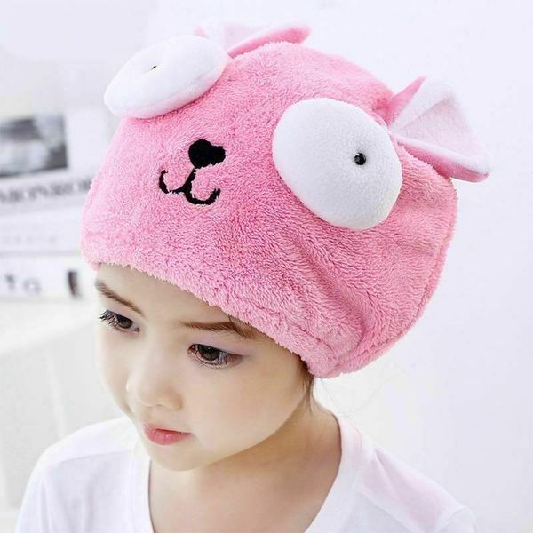 

rapided drying hair towel magic microfiber hair fast drying dryer dry hat wrapped towel bath wrap hat quick cap turban dry1