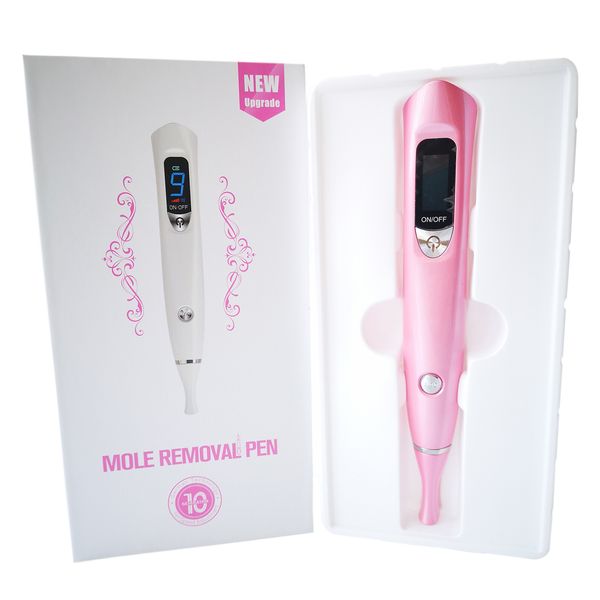 

9gearsfrecklespotremovermoletattooremovalplasmapenbluewhitedoublelight raben