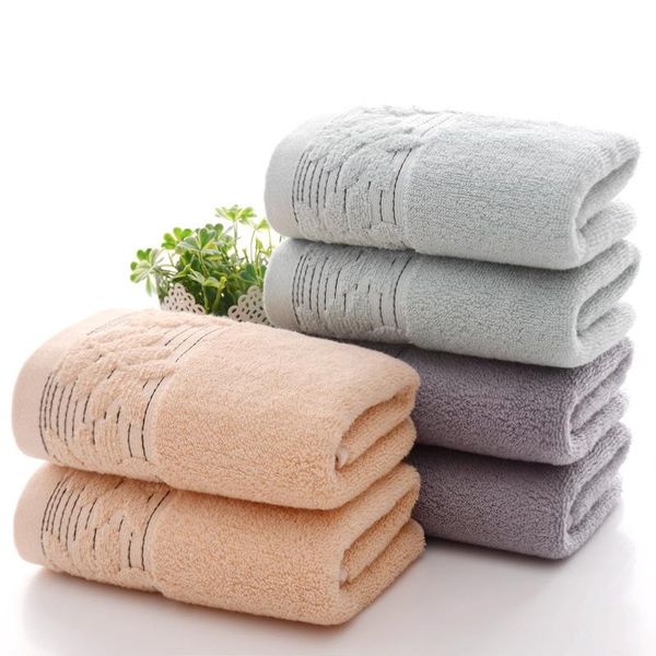

towel pure cotton willow leaf 32 shares factory direct source gray brown green jacquard a consignment