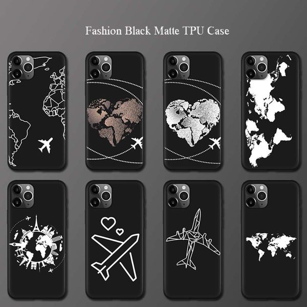 

bgrfskeleton flower soft phone case is vip 6 6s 7 8 plus 5 5s se xswza