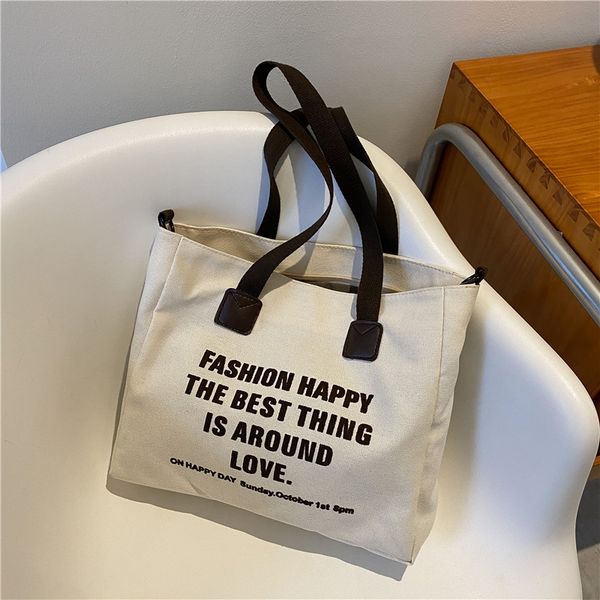 

hbp classic women bags black shoulder bag canvas large shopping hobo handbags square oblique cross lady tote crossbody messenger purse