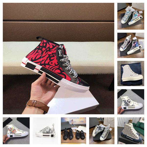 

лучшие качества цветы колики тесса роскошный модный дизайнер платформа кроссовки мужчины женщины винтаж устройство спортивная обувь кроссовк, Black