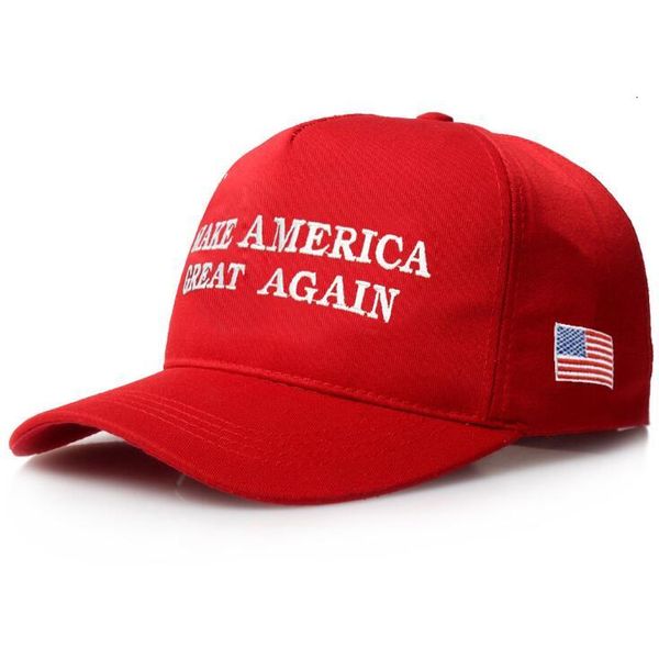 

america baseball caps snapback sports make great again flag outdoor party hats trump presidential election summer hat zc