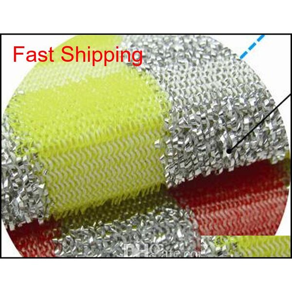 

microfiber cloth dish cloth silk kitchen sponge cleani qylfjx mj_bag