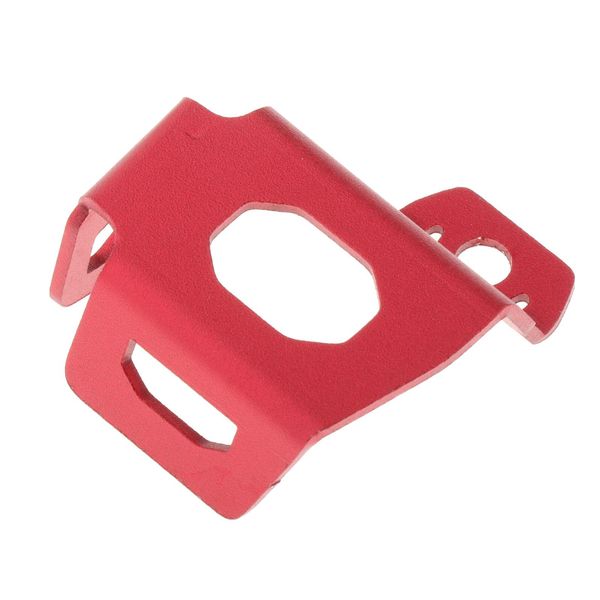 

rear brake oil cup can protect cover for ninja 650 z650 z250 z400
