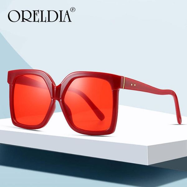 

sunglasses oversized round women 2021 summer fashion glasses big frame sun men black uv400 oculos, White;black