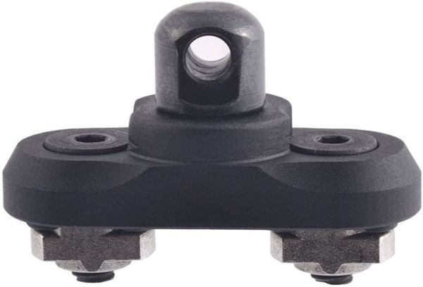 

m adapter swivels m-lok stud superbtrade for mount lok rail 2 635d