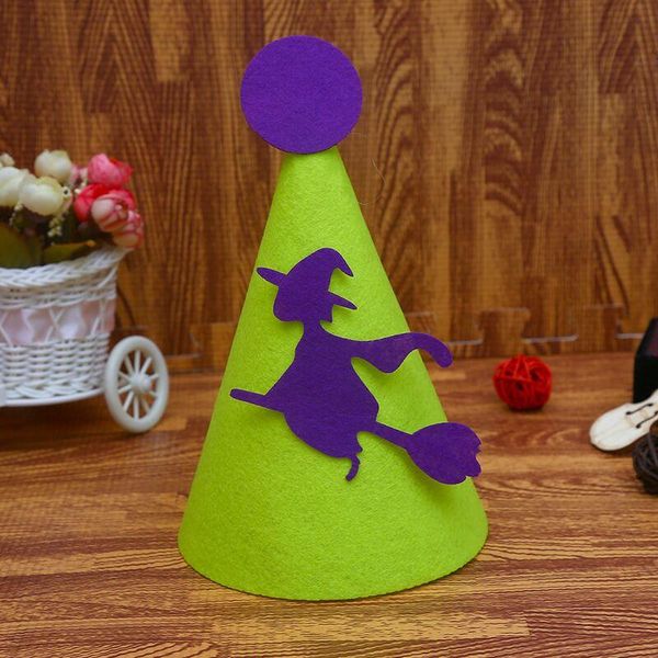 

fashion halloween hat toys kids children toys girls boys/boys christmas gifts party essential family decoration