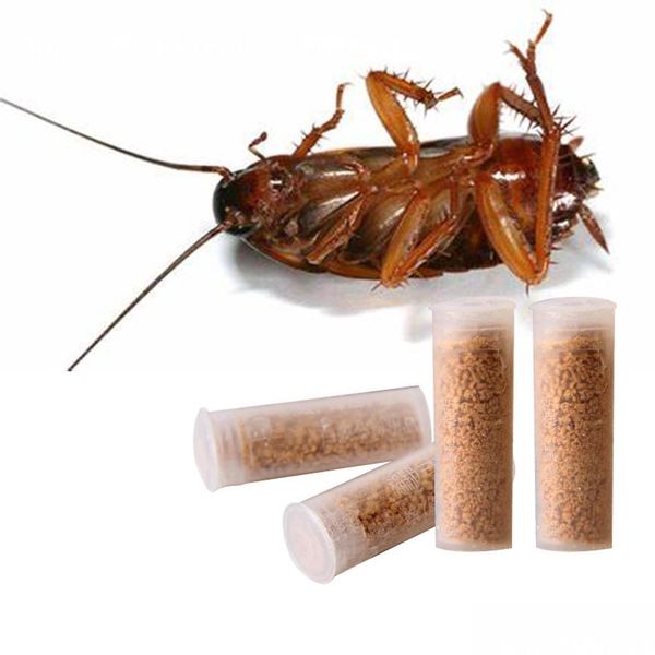 

10 bottles poison trap bedroom pest control cockroach killer bai qylxsr bdebaby