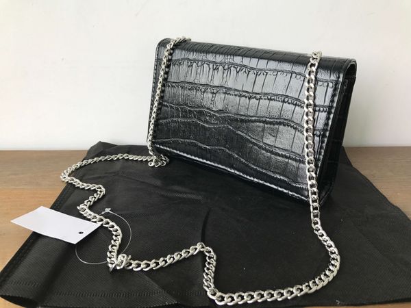 

2019 women messenger bag leather women's handbag pochette metis shoulder bags crossbody bags 65868