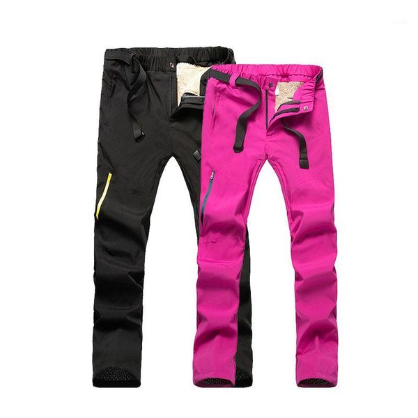 

ski pants men women winter profession skiing snowboard pants windproof waterproof snow trousers warm breathable outdoor1