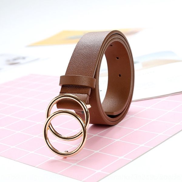 

brl3 2018 belt fashion bronzebelt leather box designer real for women wide 7.0 size with luxury ing, Black;brown