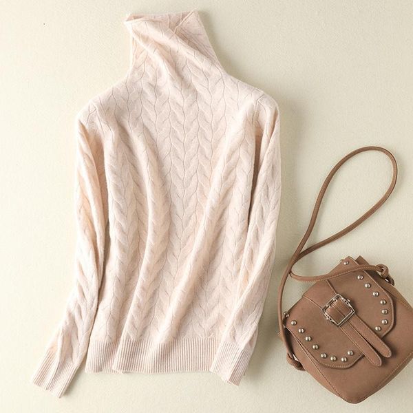 

2021 women fashion new soft bluffs and knitting jumpers 100% colors goal ladies 8 clothes 45mr, White;black