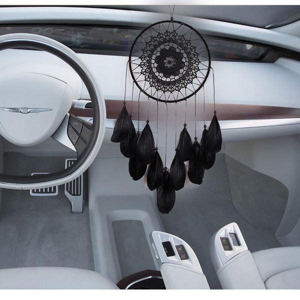 

новые белые гусиные перья плавающие головки ловца мечты перо ремесленные изделия ключевые цепные украшения автомобиль подвеска мода подарки