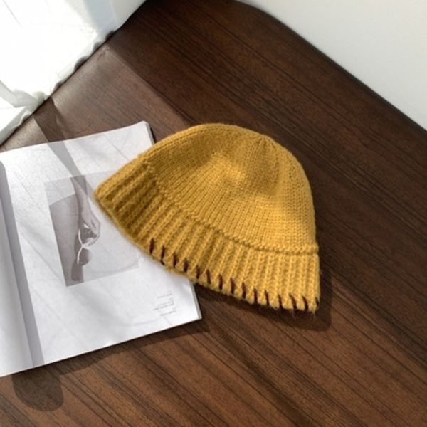 

fzbq 2020 skull fashion sports women designer cp hats company knitted cap fashion embroidery badge outdoor mens wool bean