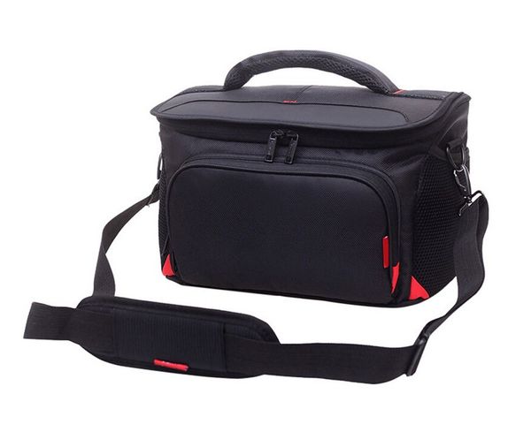 

camera case shoulder bag large waterproof backpack for sony nikon canon slr dslr