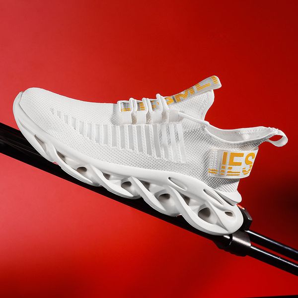 

mayforest new mesh men casual shoes lac-up men shoes lightweight comfortable breathable walking sneakers tenis feminino zapatos