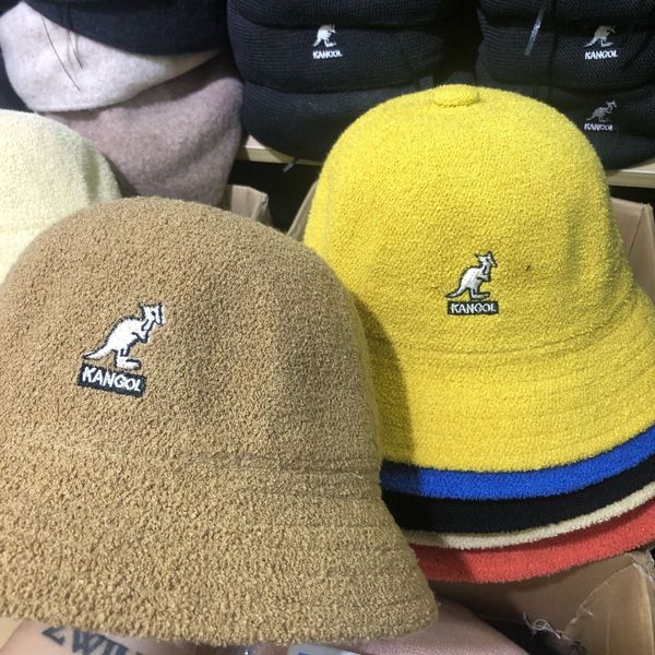 

vsnh 2020 kangol sports selling men039;s beanie knit hat pompom skull hat classical hat knitted ladies casual outdoor kangaroo b