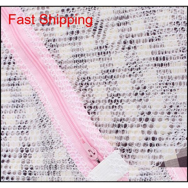 

washing bag cleaning 30 x 40cm washing machine professional underwear bag washing laundry qylhcf bbgargden