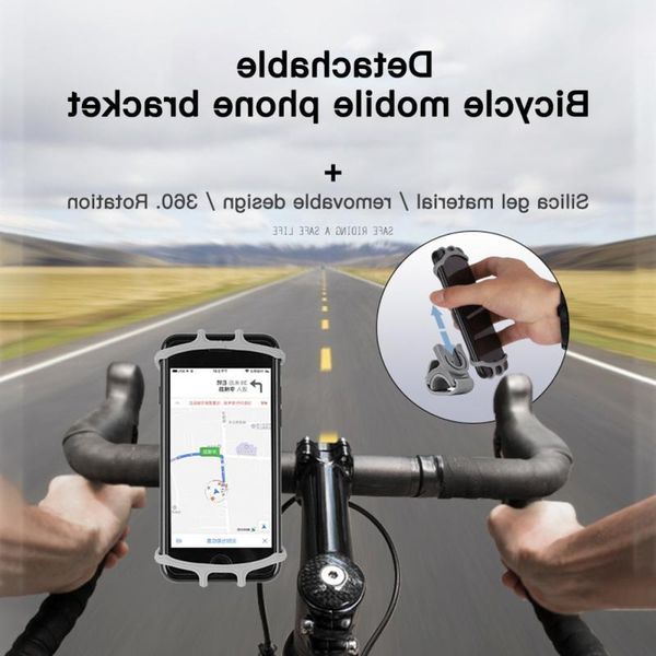 

4bgf1motorcycle handle, iphone and gps mobile phone bracket, 1 unit