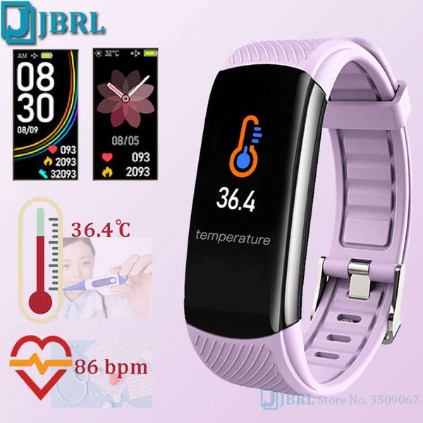 

men's and women's sports wristband, watch with call reminder, heart rate monitor, smart wristband.bgt