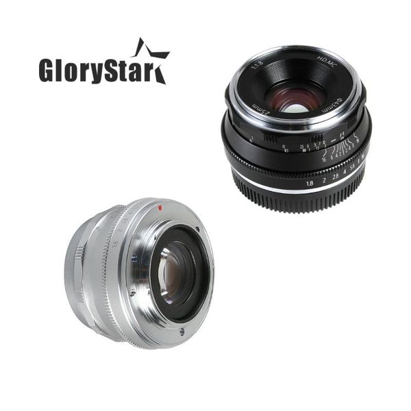 

other cctv cameras 25mm f1.8 prime lens manual focus mf for fujifilm fuji x-mount xh1 x-a12 3 5 xa10 xa20 xe3 xe2s xt10 xt20 xt2 x-pro12 x-m