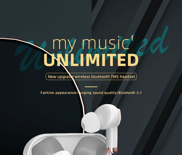 

tws wireless earphones bluetooth 5.0 headphones touch sport earbuds led display hifi stereo headset ear buds with mic for xiaomi