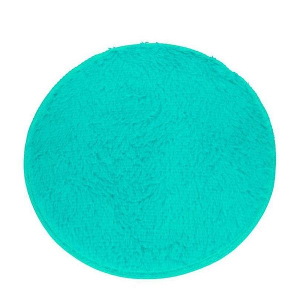

wholesale-new qualified soft bath bedroom floor shower round mat rug qylkyx sweet07