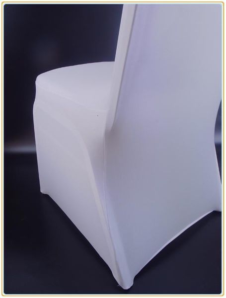 

bandage wedding party spandex chair covers + ribbon 100pcs sashesycs6