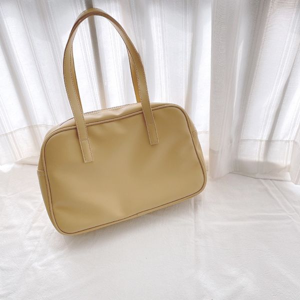 

hbp bag handbag new korean college wind big capacity shoulder bag wild ins portable fashion ax