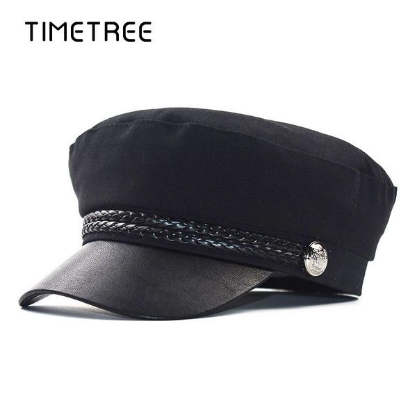 

berets fashion leisure lace cotton beanies women navy hats streetwear female black winter warm beret caps sombrero mujer, Blue;gray