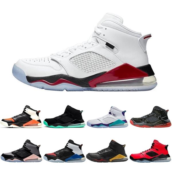 

jd jumpman basketball shoes for men flre red shatterad backboard bred react retro sport sneakers fashion outdoor mens trainers shoe 40-47