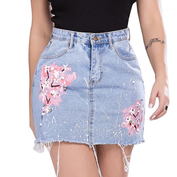 

dm001 women skirts1, Black