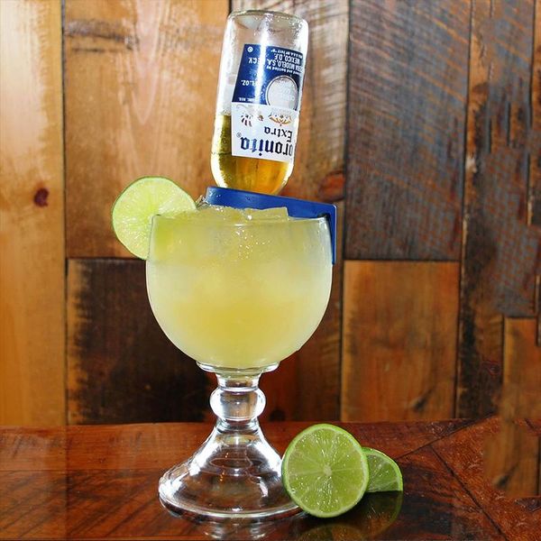 

schooner beer glass 600ml extra large goblet crystal style lead shrimp cocktail coronaritas margaritas sqcuwq new_dhbest
