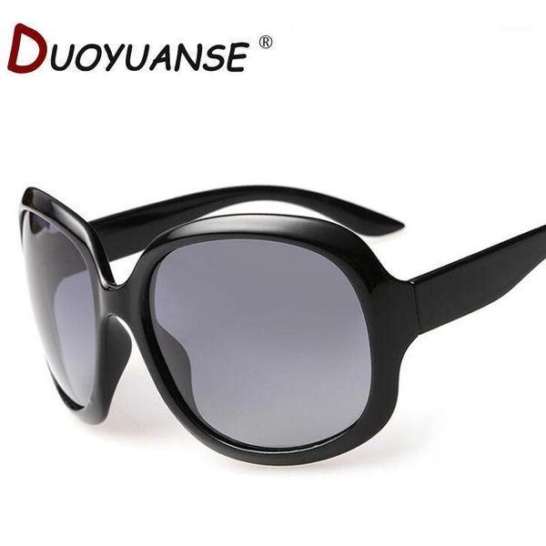 

delivery of polarized sunglasses duoyuanse ms sunglasses 3113 new1, White;black