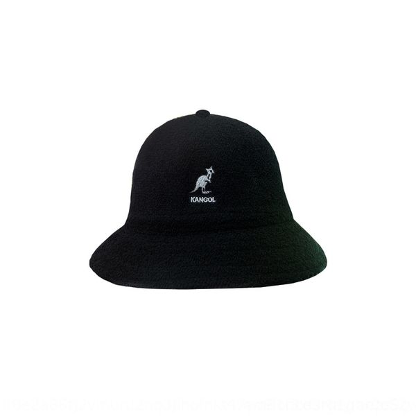 

sje8 men women belt hats brim wide kangaroo kangol jazz caps straw decorative summer beach hats sun fedora caps dup*1, Brown;gray