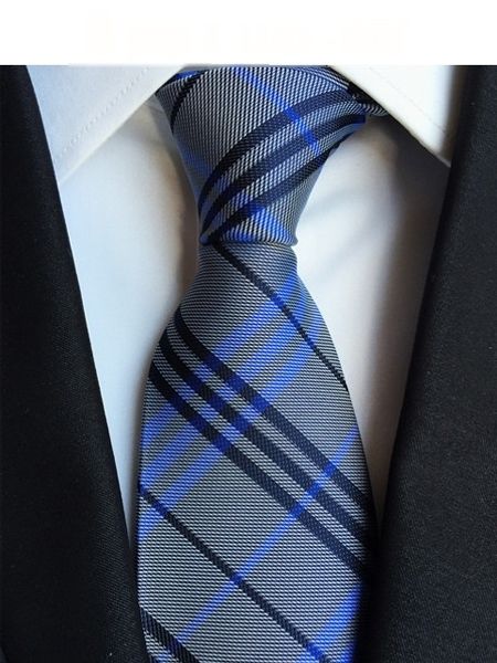 

ank3 mens lot necktie neck mixed tie solid plain tie ties wear 30pc cravat #2138, Blue;purple