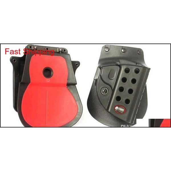 

fobus 1911 and magazine paddle holster combo 1911 + 4500 black shipping sobz7