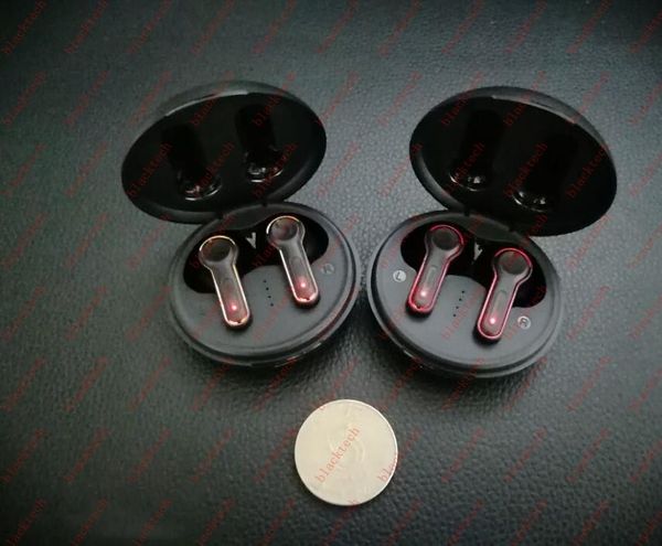 

luxury fashion h3 bluetooth tws headset 5.0 long battery headset vs f9 b10