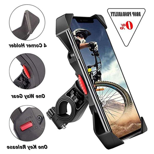 

4bgf1bracket, fixed bicycle accessories, equestrian equipment, mobile phone bracket