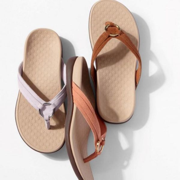 

slippers women summer beach shoes woman outdoor flip pu leather plus size slides sandalias mujer sapato feminino 35-431, Black