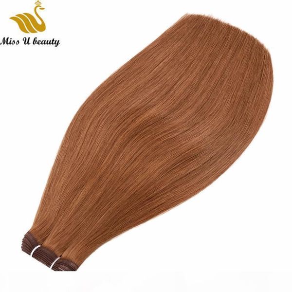 

silk weft hair extensions the most breathable hair bundles ultra thin weaves weft remy virgin human hair 200gram black brown blonde color