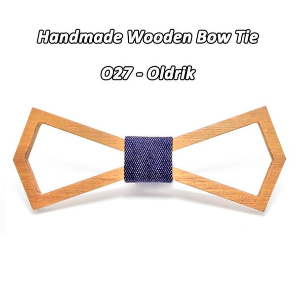 

mahoosive 2017 новый дизайн handmade menswood деревянные галстуки gravatas corbatas бизнес-вечеринка галстуки для мужчин деревянные галстуки, Black;gray
