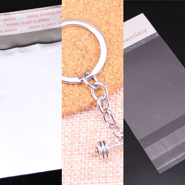 

diy new barbell keychain 25*7*7mm pendants fitness equipment men car key chain ring holder keyring souvenir jewelry giftpnqq, Slivery;golden