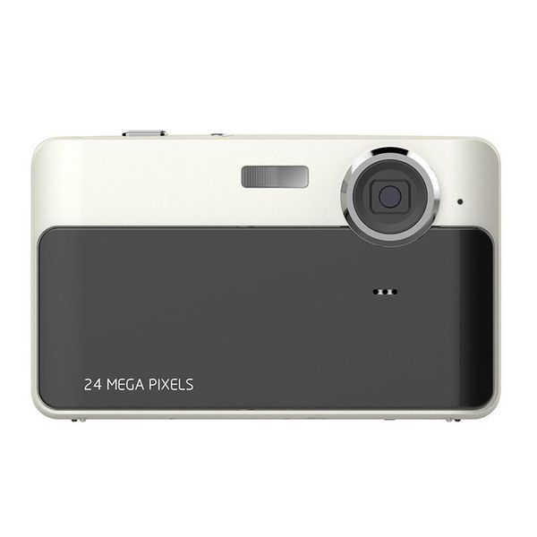 

digital camera mini video camera point 2.4inch hd students digital for kids teenagers beginners