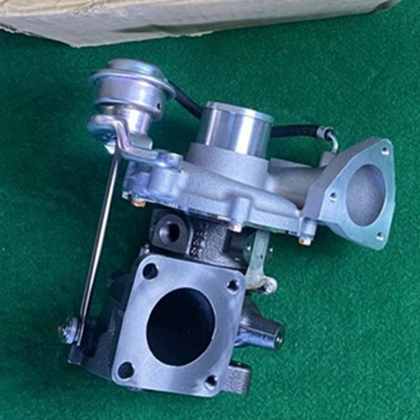 

new turbo rhf4 vihs 8981941890 turbocharger for isuzu 600p 700p truck.4hk1 5.2l 139kw euro iv