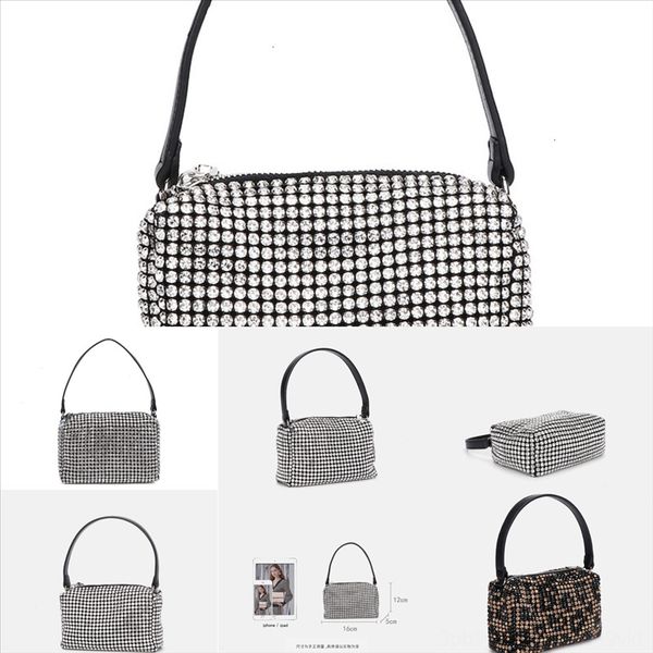 

qalsb handbags highest quality designer bags vintage shoulder bag messenger etiquette bag pockets cosmetic bags crossbody handbag