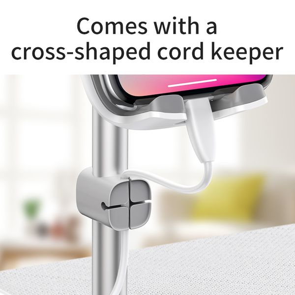 

4fds2awbaseus literary youth deskbracket telescopic phone tablet learning computer holder