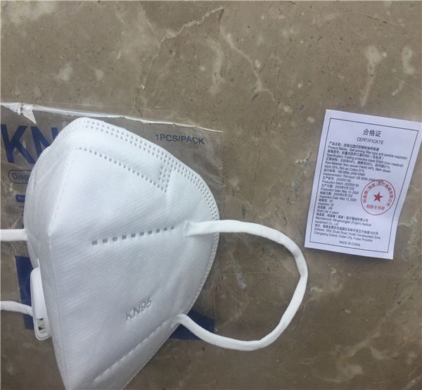 

safe heaith five layers breathable of general non-woven respirator to prevent dust reusable mask with ing