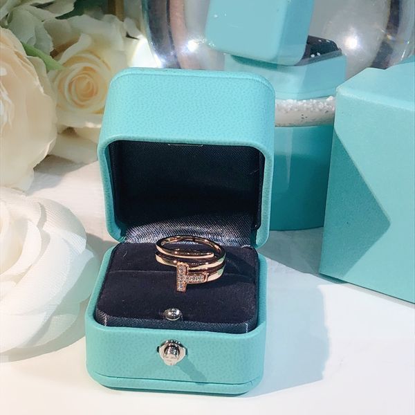 

2020 взрывы кольца половину алмаза высококачественные пользовательские стерлинговые серебро микро инкрустация технологии текстурированные ро, Silver